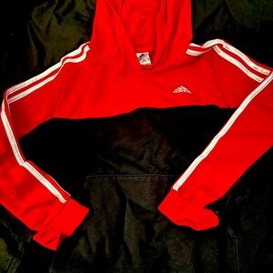 Adidas Hoodie